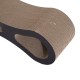 Marron scraper carton 87x25x27cm...