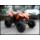 MOTO QUAD ATV - MOTOR GY6 150 CC