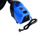 Dryer for pets blue and black abs ≈26x40cm...