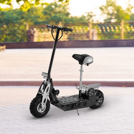 Scooters electric 500W 13 km/h 95x35x95cm vespa sc.