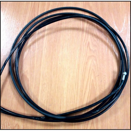 CABLE DE ACERO PARA MÁQUINA DE GIMNASIO 