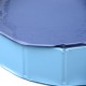 Piscine pour chiens baignade animaux pliant Φ120c...