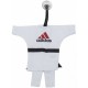 MINI KARATEGUI BLANCO DE ADIDAS (LACHT)