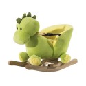 Bullhorn dinosauro Teddy per bambini +...