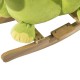 Bullhorn dinosauro Teddy per bambini +...