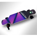 ELEKTRO SKATEBOARD UND GO3