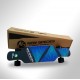 ELEKTRO SKATEBOARD UND GO3