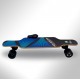 ELEKTRO SKATEBOARD UND GO3