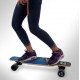 ELEKTRO SKATEBOARD UND GO3