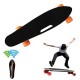 ELEKTRO SKATEBOARD UND GO3