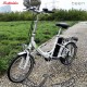 BICI ELETTRICA PIEGHEVOLE B BICI