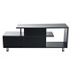 Furniture for TV black wood 152x40x60,5cm...