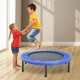 Trampoline dark blue pvc Φ114 x 22.5...