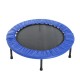 Trampoline dark blue pvc Φ114 x 22.5...