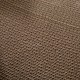 Raschietto Marron in cartone di carta 87x25x27cm...