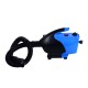 Dryer for pets blue and black abs ≈26x40cm...