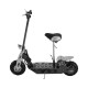 Roller Elektro 500W 13 km/h 95x35x95cm Vespa sc.