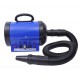 2400w hair dryer for pet dogs + flexi tube.