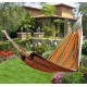 Hamac pour accrocher dans piscine de jardin ou camping.