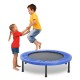 Trampolin dunkelblau pvc Φ114 x 22.5...