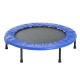 Trampoline bleu foncé pvc Φ114 x 22.5...