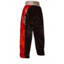 JEANS KICK BOXE RB BICOLOR