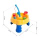 Fishing toy for children +3 years includes table ba.