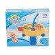 Fishing toy for children +3 years includes table ba.