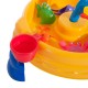 Fishing toy for children +3 years includes table ba.