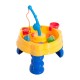 Fishing toy for children +3 years includes table ba.