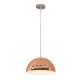 Modern ceiling pendant lamp.