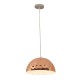 Modern ceiling pendant lamp.