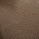 Raschietto Marron in cartone di carta 87x25x27cm...