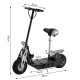 Roller Elektro 500W 13 km/h 95x35x95cm Vespa sc.