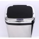 50L bin - balde de lixo com sensor.