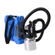 Sprayerfarbe 650W Sprayer spra.