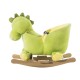 Bullhorn dinosauro Teddy per bambini +...