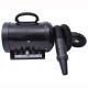 2400w hair dryer for pet dogs + flexi tube.