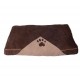 Dog pillow 100x70cm bed mattress cushion sofa d.