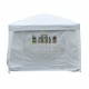 Gazebo pavilion pour jardin camping boutique e.