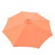 Parasol parasol color wood terrace beach.. .