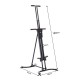 Fitness machine black steel 91x68x180cm...