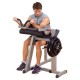 MACHINE BICEPS / TRICEPS SITTING