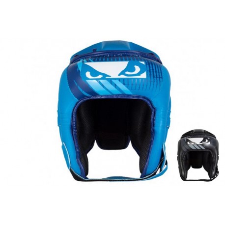 CASCO DE BOXEO BAD BOY